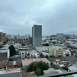 Departamento Centrico Concepcion Estacionamiento