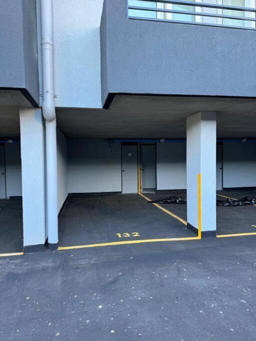 Departamento Centrico Estacionamiento